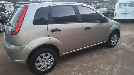 FORD Fiesta Hatch 1.6 4P CLASS FLEX, Foto 2