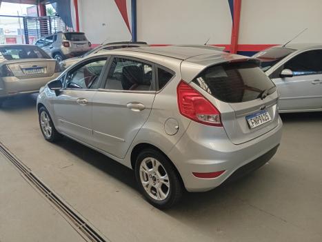 FORD Fiesta Hatch 1.5 16V 4P SE FLEX, Foto 2