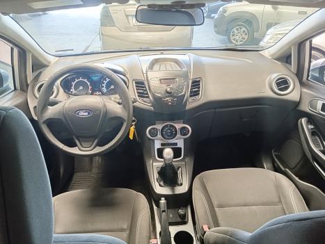 FORD Fiesta Hatch 1.5 16V 4P SE FLEX, Foto 7