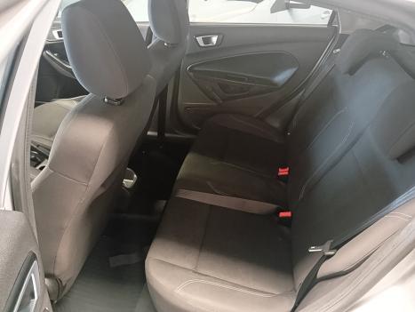 FORD Fiesta Hatch 1.5 16V 4P SE FLEX, Foto 8