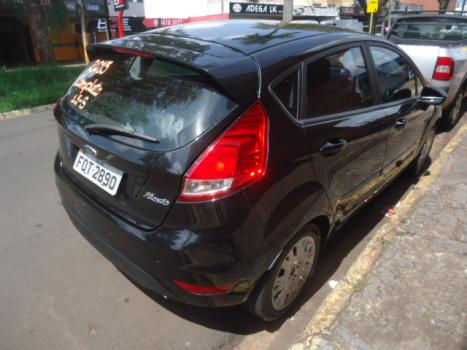 FORD Fiesta Hatch 1.5 16V 4P S FLEX, Foto 5