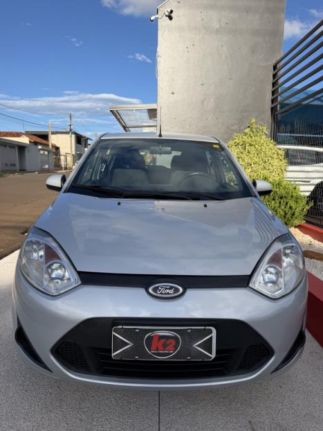 FORD Fiesta Hatch 1.6 4P CLASS FLEX, Foto 2