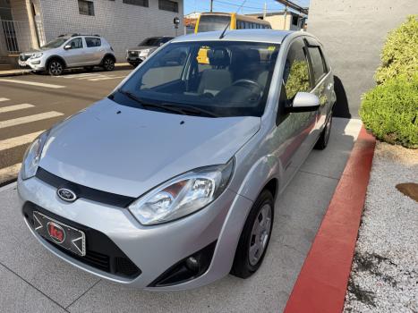 FORD Fiesta Hatch 1.6 4P CLASS FLEX, Foto 3