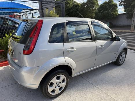 FORD Fiesta Hatch 1.6 4P CLASS FLEX, Foto 4