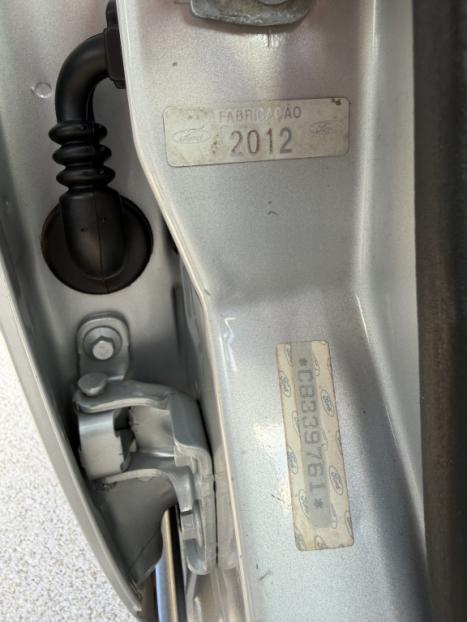 FORD Fiesta Hatch 1.6 4P CLASS FLEX, Foto 14