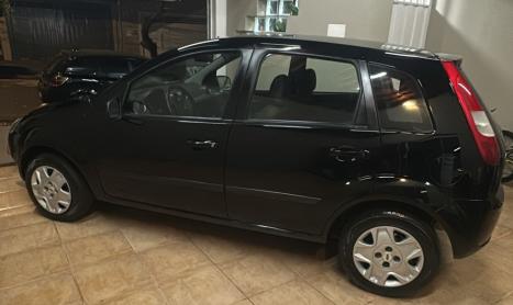 FORD Fiesta Hatch 1.0 4P, Foto 6