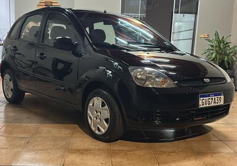 FORD Fiesta Hatch 1.0 4P, Foto 2