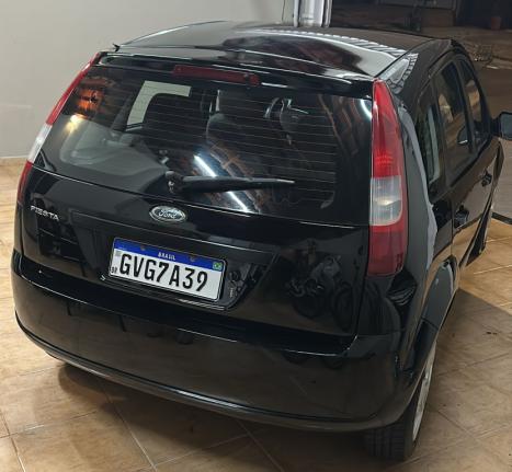 FORD Fiesta Hatch 1.0 4P, Foto 8