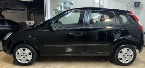 FORD Fiesta Hatch 1.0 4P, Foto 9