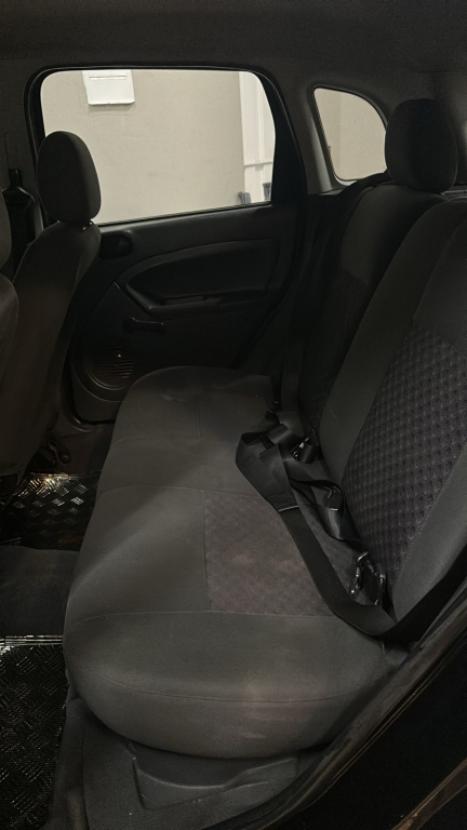 FORD Fiesta Hatch 1.0 4P, Foto 4