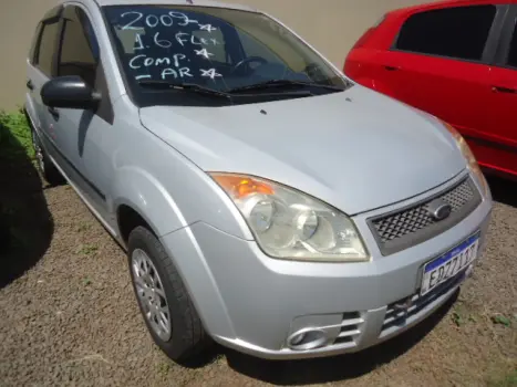 FORD Fiesta Hatch 1.6 4P FLEX, Foto 2