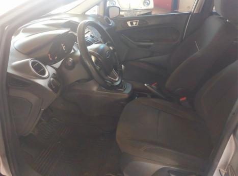 FORD Fiesta Hatch 1.6 16V 4P SE FLEX, Foto 8