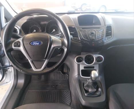 FORD Fiesta Hatch 1.6 16V 4P SE FLEX, Foto 11