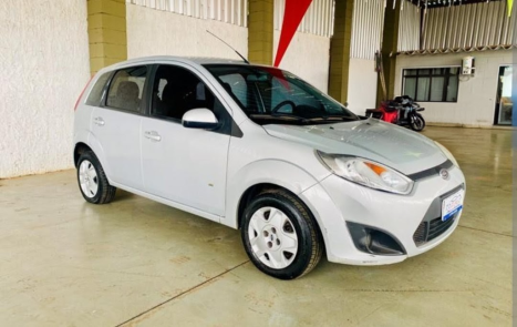 FORD Fiesta Hatch 1.6 4P SE FLEX, Foto 1