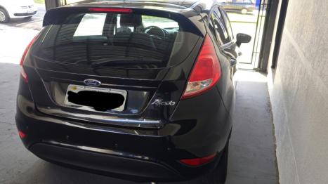 FORD Fiesta Hatch 1.5 16V 4P S FLEX, Foto 2