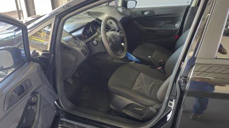 FORD Fiesta Hatch 1.5 16V 4P S FLEX, Foto 6