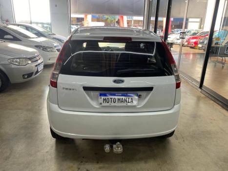 FORD Fiesta Hatch 1.0 4P CLASS FLEX, Foto 16