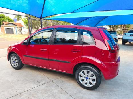 FORD Fiesta Hatch 1.6 16V 4P SE FLEX, Foto 2