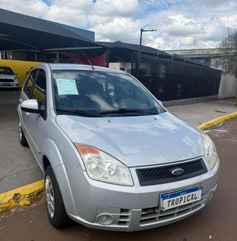FORD Fiesta Hatch 1.6 4P FLEX, Foto 2