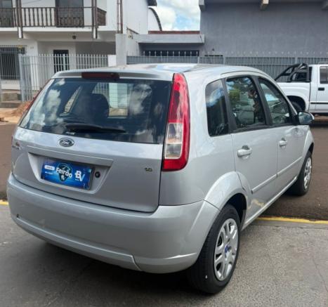 FORD Fiesta Hatch 1.6 4P FLEX, Foto 5