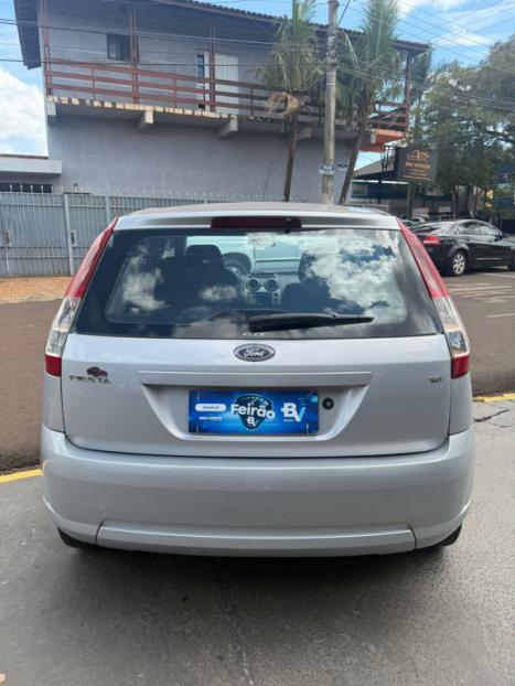 FORD Fiesta Hatch 1.6 4P FLEX, Foto 6