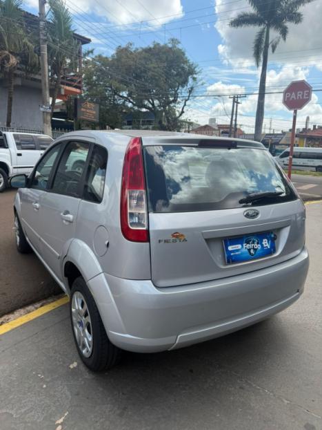 FORD Fiesta Hatch 1.6 4P FLEX, Foto 7