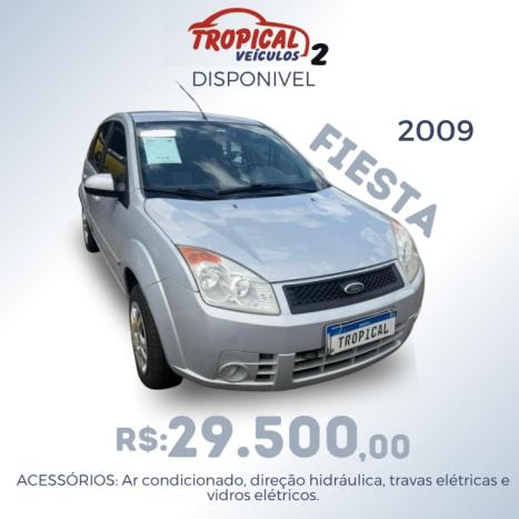 FORD Fiesta Hatch 1.6 4P FLEX, Foto 1