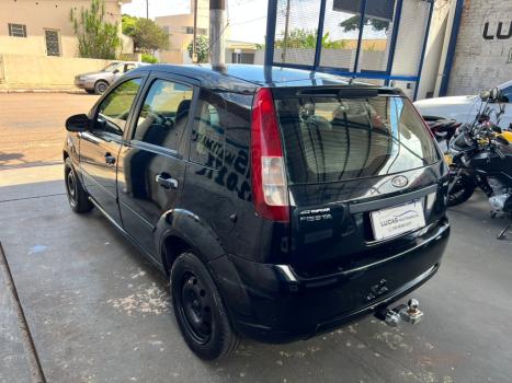 FORD Fiesta Hatch 1.0 4P, Foto 3