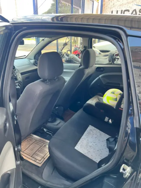 FORD Fiesta Hatch 1.0 4P, Foto 6