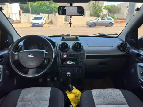 FORD Fiesta Hatch 1.0 4P, Foto 7