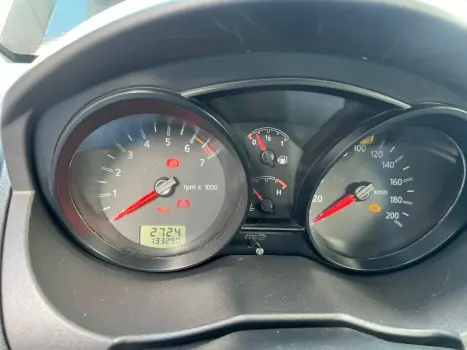 FORD Fiesta Hatch 1.0 4P, Foto 8