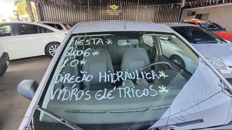 FORD Fiesta Hatch 1.0 4P, Foto 7