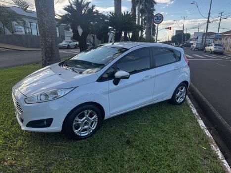 FORD Fiesta Hatch 1.5 16V 4P S FLEX, Foto 1