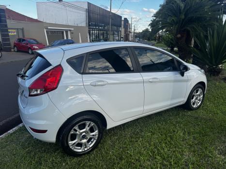 FORD Fiesta Hatch 1.5 16V 4P S FLEX, Foto 3