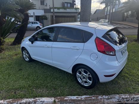 FORD Fiesta Hatch 1.5 16V 4P S FLEX, Foto 4