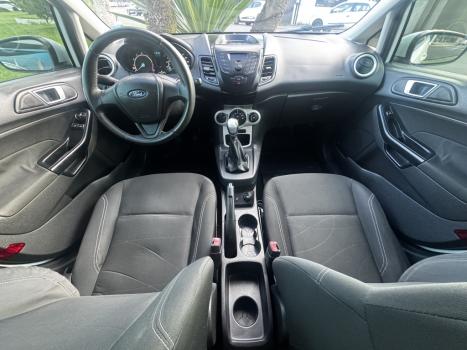 FORD Fiesta Hatch 1.5 16V 4P S FLEX, Foto 5