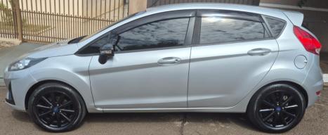 FORD Fiesta Hatch 1.6 16V 4P SEL STYLE FLEX, Foto 2