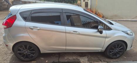 FORD Fiesta Hatch 1.6 16V 4P SEL STYLE FLEX, Foto 3