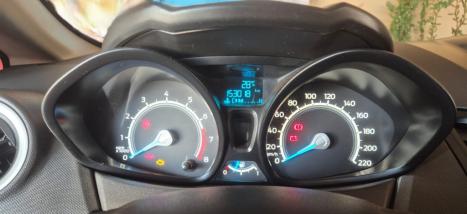 FORD Fiesta Hatch 1.6 16V 4P SEL STYLE FLEX, Foto 5