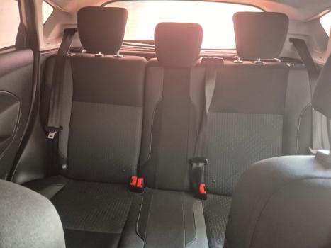 FORD Fiesta Hatch 1.6 16V 4P SEL STYLE FLEX, Foto 7