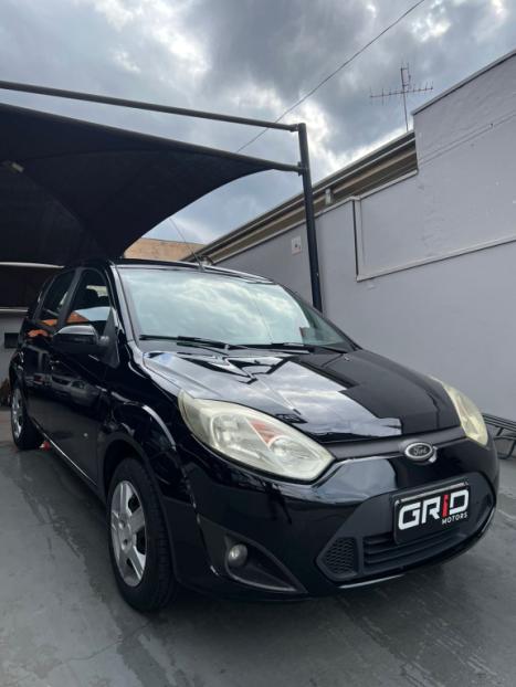 FORD Fiesta Hatch 1.0 4P SE FLEX, Foto 1