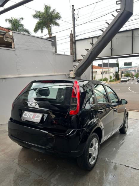 FORD Fiesta Hatch 1.0 4P SE FLEX, Foto 4