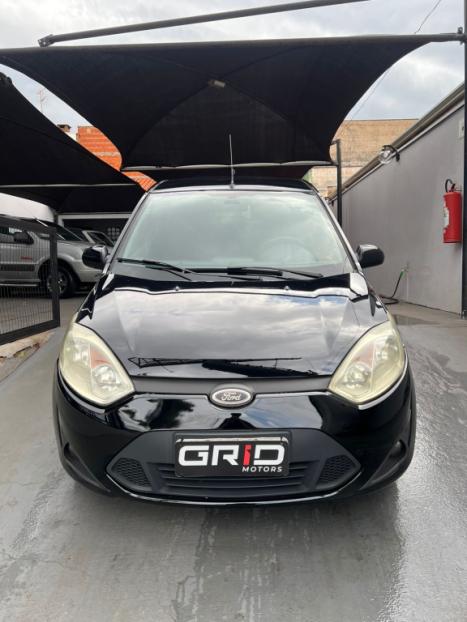 FORD Fiesta Hatch 1.0 4P SE FLEX, Foto 2