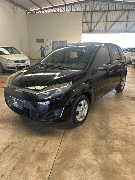 FORD Fiesta Hatch 1.0 4P CLASS FLEX, Foto 1