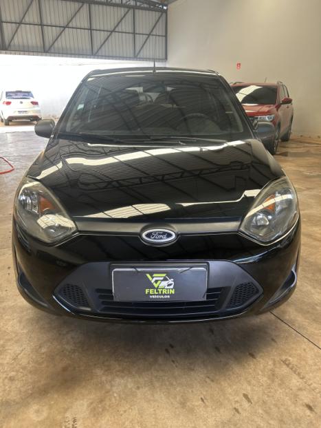 FORD Fiesta Hatch 1.0 4P CLASS FLEX, Foto 3