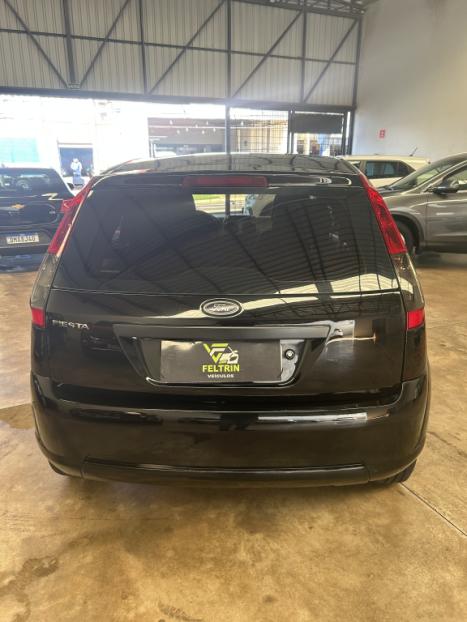 FORD Fiesta Hatch 1.0 4P CLASS FLEX, Foto 4