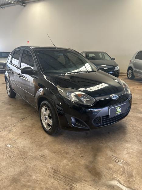 FORD Fiesta Hatch 1.0 4P CLASS FLEX, Foto 7