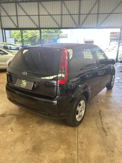 FORD Fiesta Hatch 1.0 4P CLASS FLEX, Foto 8