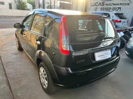 FORD Fiesta Hatch 1.0 4P CLASS, Foto 3