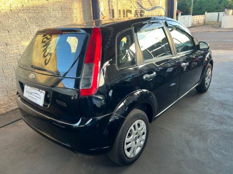 FORD Fiesta Hatch 1.0 4P CLASS, Foto 4